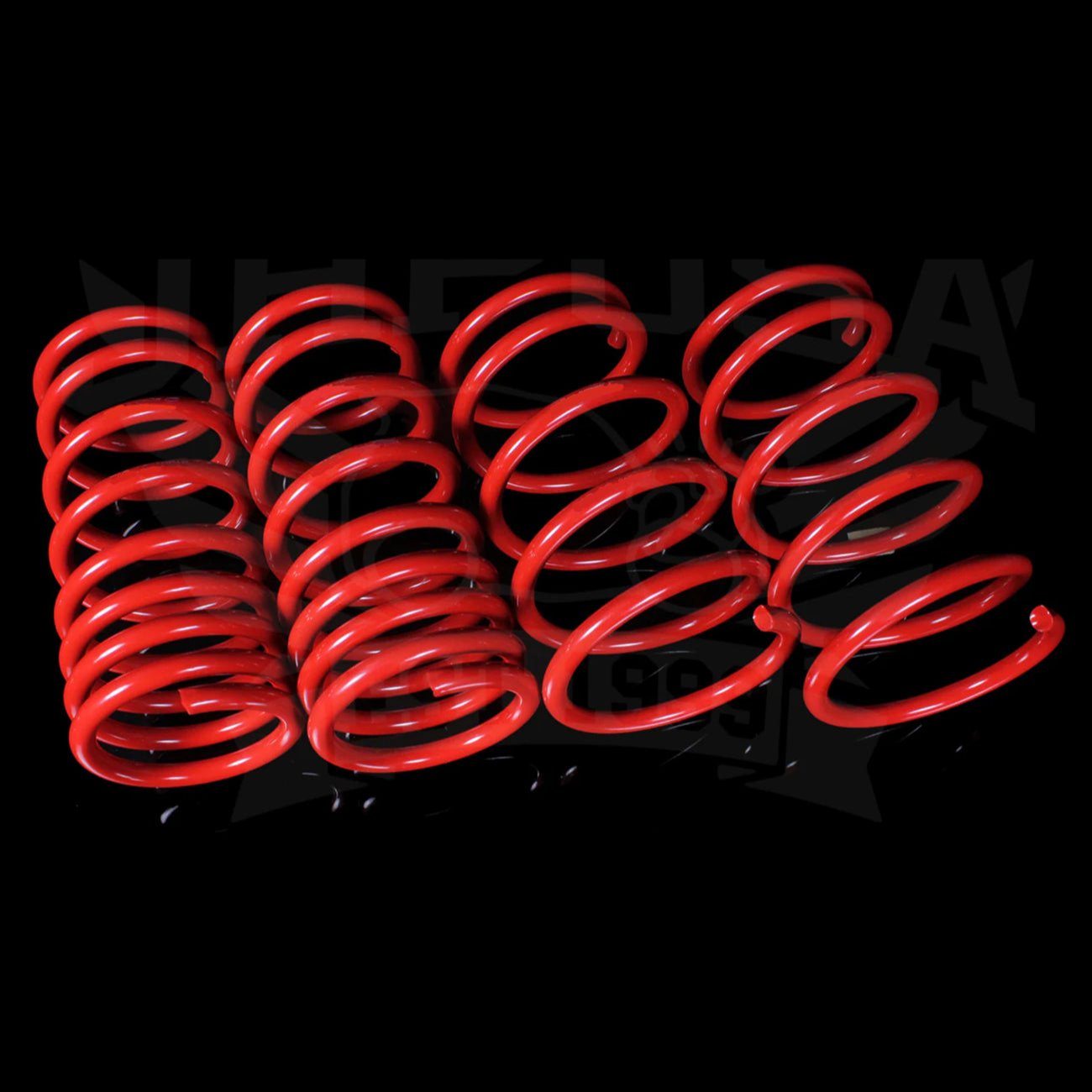 GTP LOWERING SPRINGS