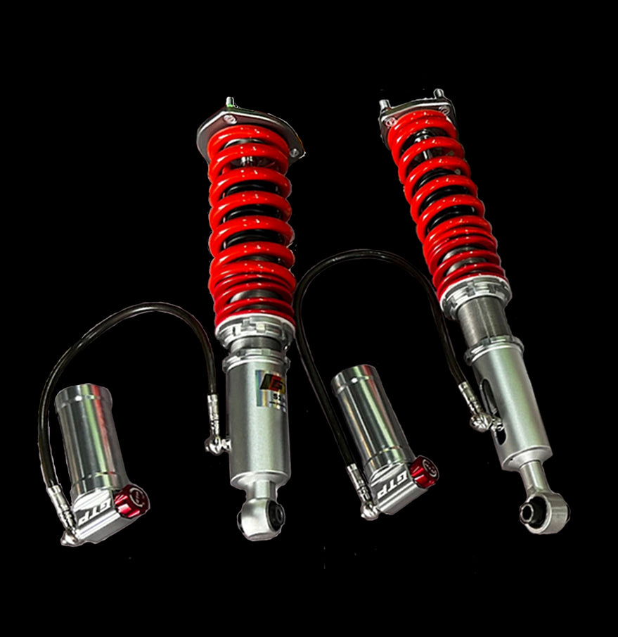 Gtp Performance GTP Performance Coilovers & Lowering Springs - Precision Suspension ...